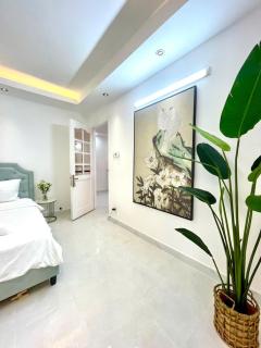 Penhouse Quận 1 -3 phòng 4 giường - Ho-Chi-Minh-Stadt - 9