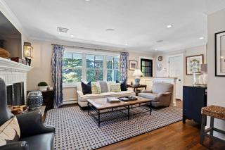 Steve's Place: Heated Pool, 3BR Southold Home, Beach - Southold - 3