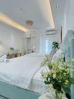 Penhouse Quận 1 -3 phòng 4 giường - Ho-Chi-Minh-Stadt - 7