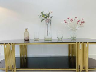 Penhouse Quận 1 -3 phòng 4 giường - Ho-Chi-Minh-Stadt - 6