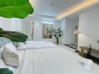 Penhouse Quận 1 -3 phòng 4 giường - Ho-Chi-Minh-Stadt - 4