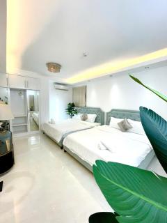 Penhouse Quận 1 -3 phòng 4 giường - Ho-Chi-Minh-Stadt - 3