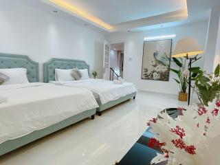 Penhouse Quận 1 -3 phòng 4 giường - Ho-Chi-Minh-Stadt - 1