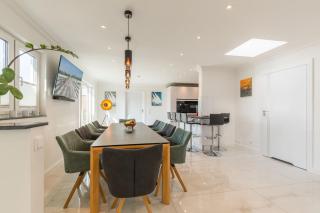 Ferienhaus "SAPHIR" - Damshagen - 9