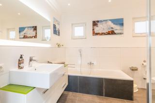 Ferienhaus "SAPHIR" - Damshagen - 7