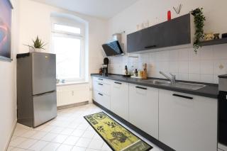 Blücher, App 104 - Chemnitz - 1