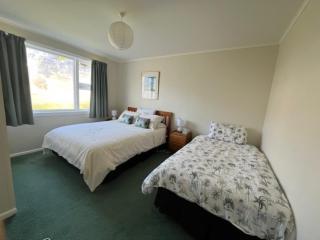 Le Solterre - Akaroa Holiday Home - Akaroa - 2