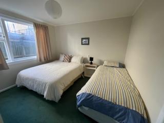 Le Solterre - Akaroa Holiday Home - Akaroa - 1