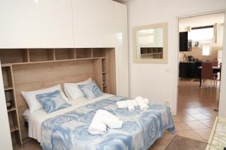 Appartamento la casa di Lilli Anguillara Sabazia-Lago, Relax e Roma a portata di treno - 0