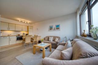 3AM39 ,,Aquamarina" Steinwarder 11, Wohnung 39 - 0