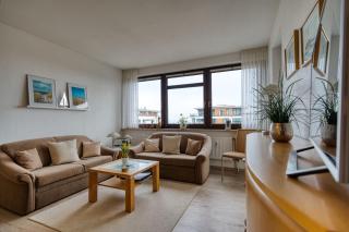 3AM39 ,,Aquamarina" Steinwarder 11, Wohnung 39 - 5