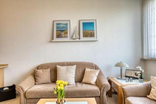 3AM39 ,,Aquamarina" Steinwarder 11, Wohnung 39 - 4