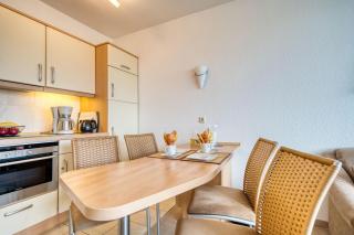 3AM39 ,,Aquamarina" Steinwarder 11, Wohnung 39 - 2