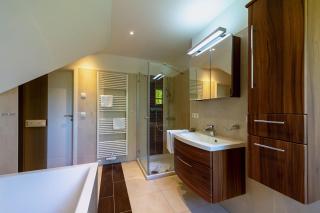 Reethaus StrandZeit in Lobbe - Haushälfte 1 - 7