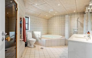 Amazing Home In Henne With Sauna - Henne Strand - 4