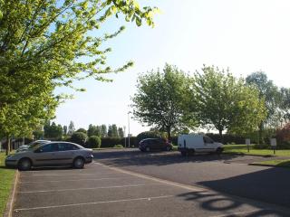 Premiere Classe Niort Est - Chauray - Niort - 3