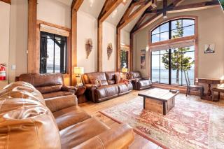 West Lake Serenity with 180-Degree Lake Views - 9