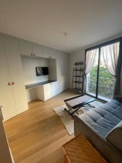 EXELMANS - Auteuil - Paris - 0