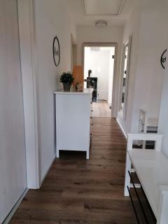 Ferienhaus Dachspfad im Feriendorf Reichenbach 3 - Nesselwang - 1