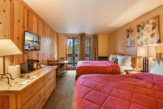 Northstar Beauty Studio Condo in Heart of Resort - 0