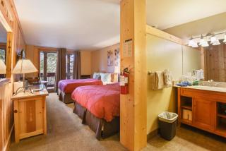 Northstar Beauty Studio Condo in Heart of Resort - 5
