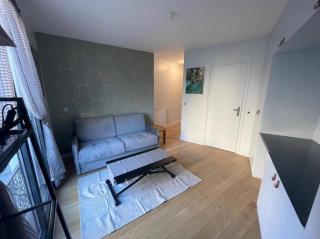 EXELMANS - Auteuil - Paris - 5
