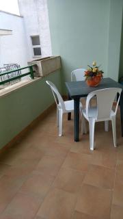 Casa vacanze in Salento - Baia Verde - 5