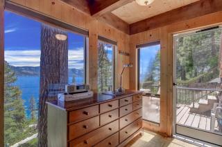 Stunning Views at Stargazer - Lakefront Studio - 1