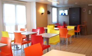 Premiere Classe Niort Est - Chauray - Niort - 8
