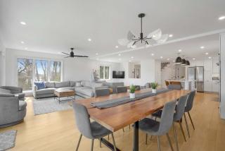 Nature's Paradise: Private Dock & Water Views - Mattituck - 7