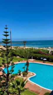 Appartement vue sur mer - Mohammedia - 0
