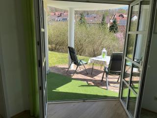 Ferienwohnung Sonnengarten - Heiligenstadt in Oberfranken - 7
