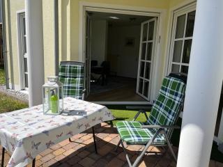 Ferienwohnung Sonnengarten - 6