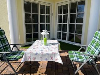 Ferienwohnung Sonnengarten - Heiligenstadt in Oberfranken - 3