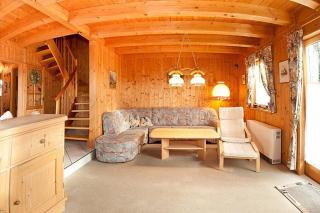 Ferienhaus Fuchsweg im Feriendorf Reichenbach F25a - 3