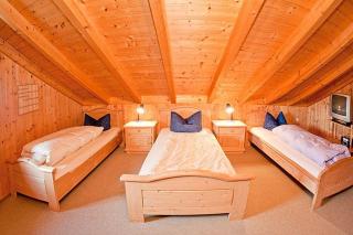 Ferienhaus Fuchsweg im Feriendorf Reichenbach F25a - Nesselwang - 2