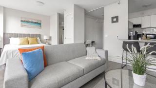 Landing Apartments - St Petersburg - 6