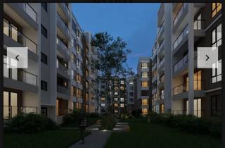 Caster studio homes - Syokimau - 6