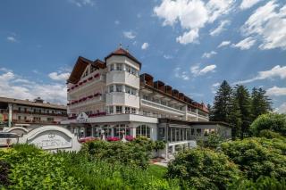 Park Hotel Bellevue - 7
