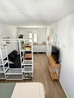 Superior guest house-Ideal PAREJAS - 2