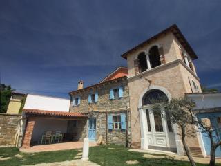 Dobrinja Residence Villas Lopar - Marezige - 2