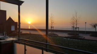 Mehr Meer geht nicht 2.0 - Wilhelmshaven - 7