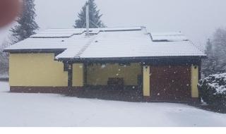 Ferienhaus Rehpfad im Feriendorf Reichenbach 4 - Nesselwang - 9