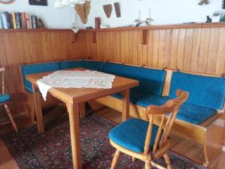 Ferienhaus Rehpfad im Feriendorf Reichenbach 4 - Nesselwang - 3