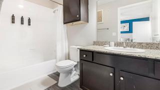 Landing Apartments - South San Antonio - 8