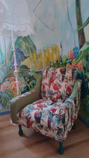 Night Galleria holiday home - bed & art in Burano - the pink house - Burano - 1
