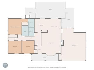 Private Waterfront Home: Dock, Kayaks - Southold - 5