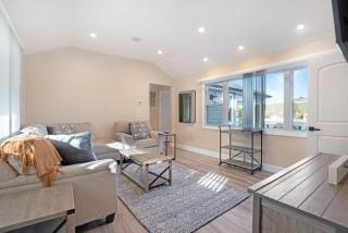 Lake Panamoka Bliss 3BR High End Home Lakeside Pristine Views -  - 1