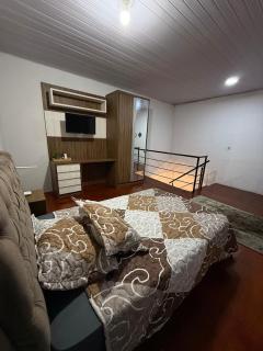 Loft San Isidro - 5