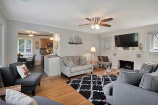 Charming Cottage in The Heart of the North Fork - Jamesport - 2